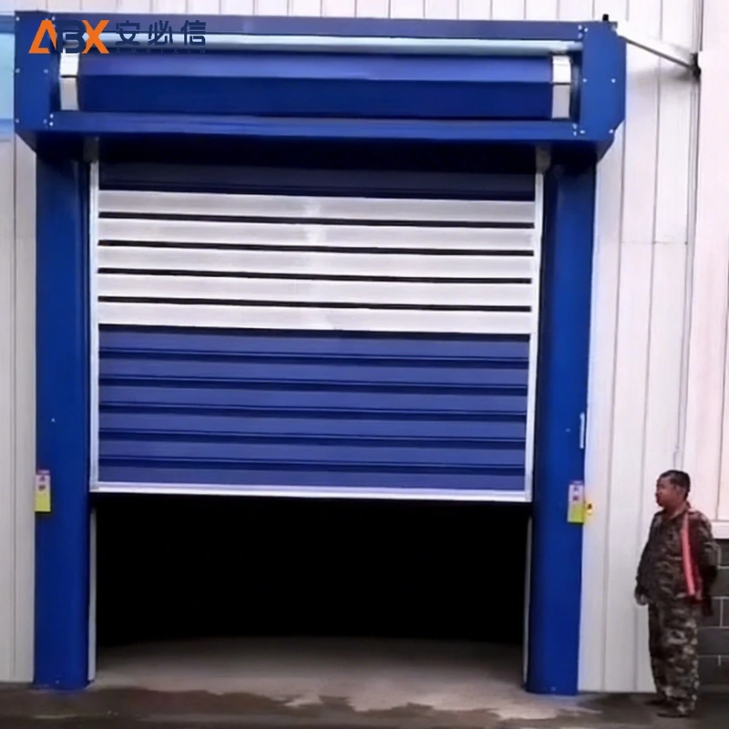 武汉市雷达高速门