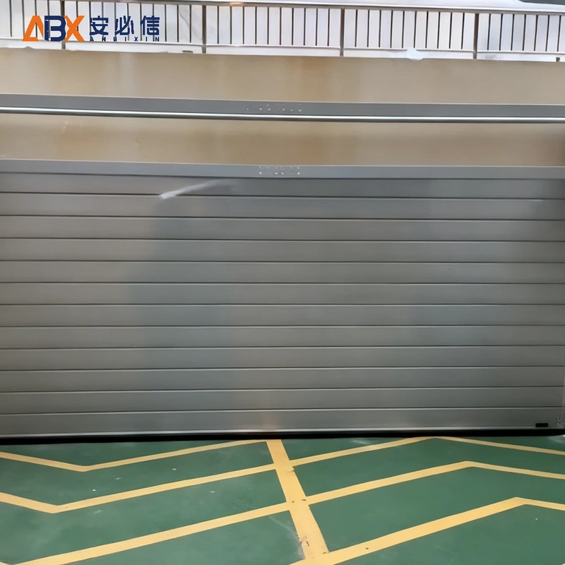 武汉市洁净室高速门